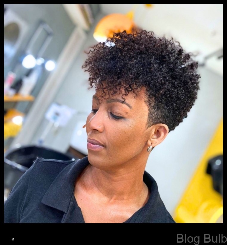 %name Tapered Cuts for Black Natural Hair A Guide to the Latest Styles