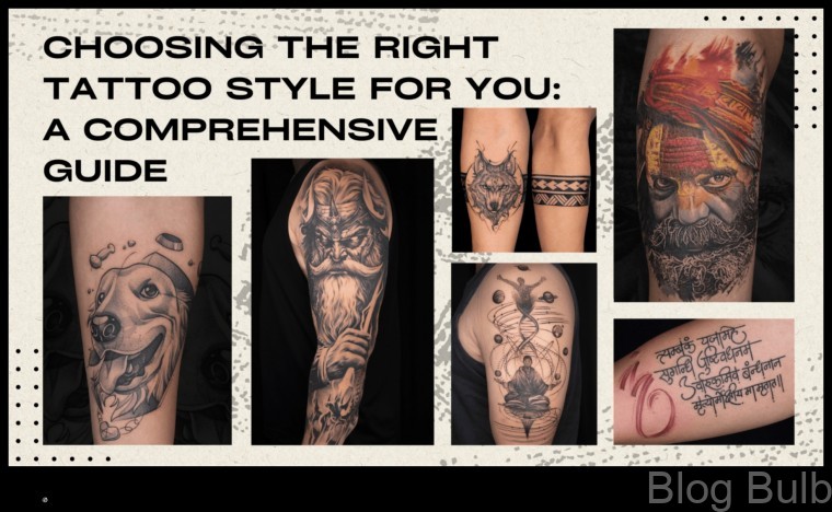 %name Tattoo Styles A Guide to Personalized Ink for Every Individual