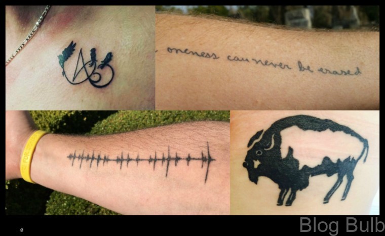%name Tattoo Tributes Permanent Markers of Meaningful Memories