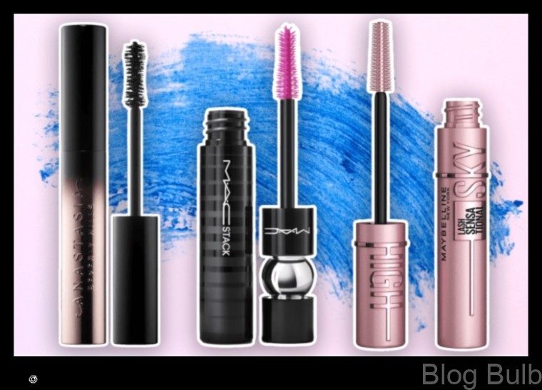 %name The 10 Best Expensive Mascaras for 2023 Which One Will Give You the Longest, Lushest Lashes