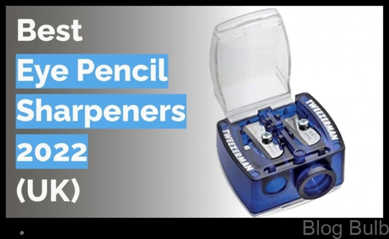 %name The 10 Best Eye Pencil Sharpeners for a Sharp, Smudge Free Line