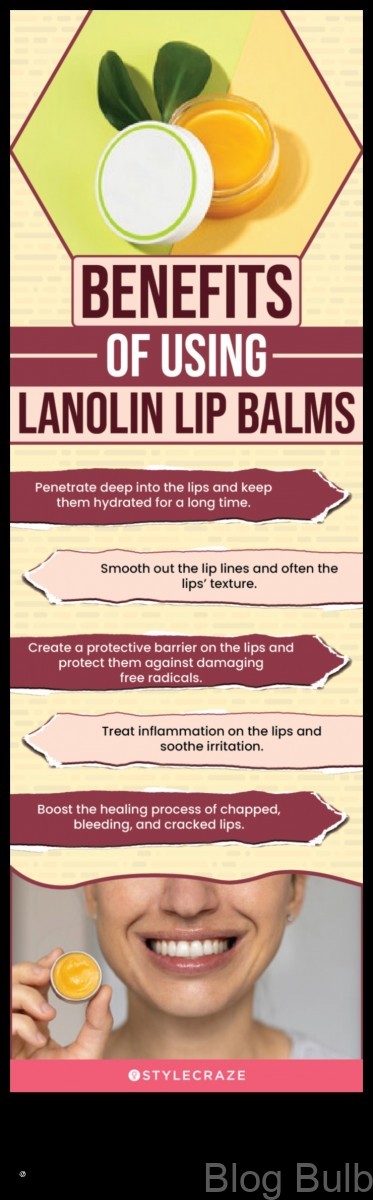 %name The 10 Best Lanolin Lip Balms for Soft, Smooth Lips