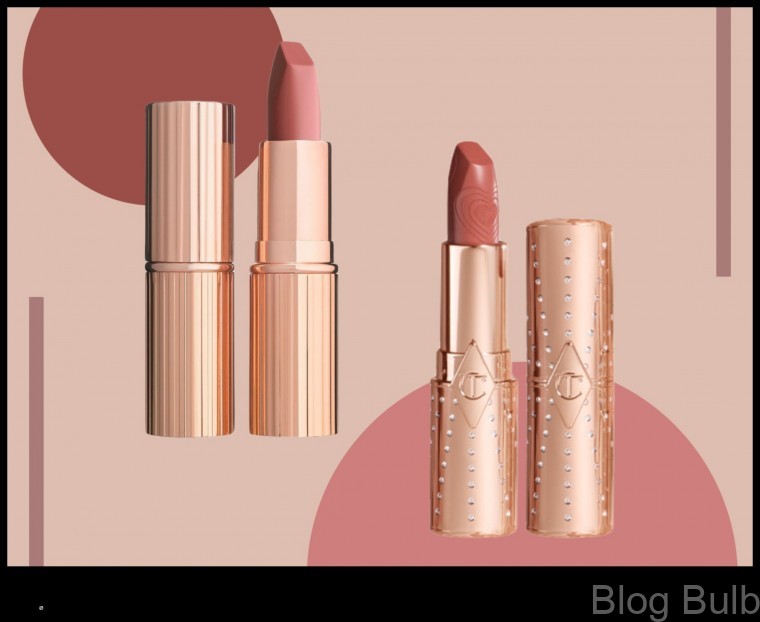 %name The 10 Best Pink Nude Lipsticks for Every Skin Tone