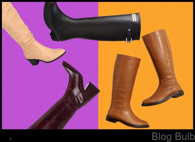 %name The 10 Best Riding Boots for Women of 2023 Comfort, Style, and Safety