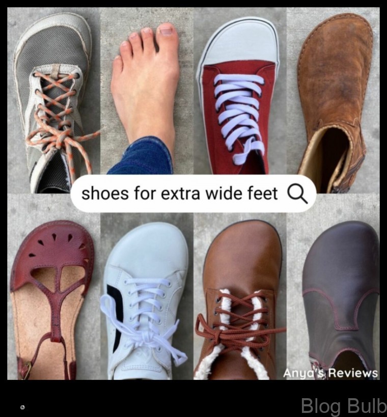 %name The 10 Best Shoes for Wide Feet Comfort and Style for All