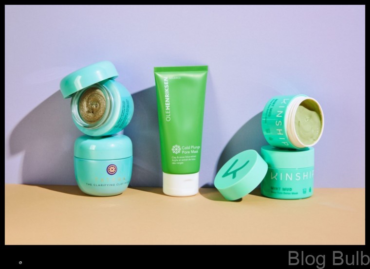 %name The 5 Best Clay Masks for Sensitive Skin
