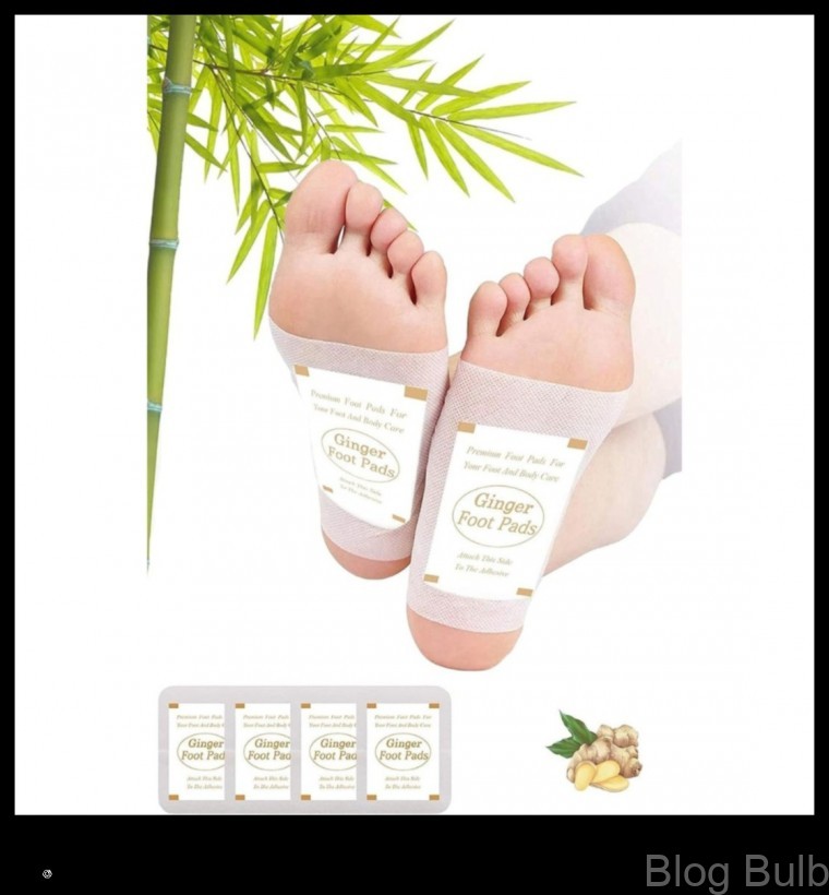 %name The 5 Best Detox Foot Pads of 2023