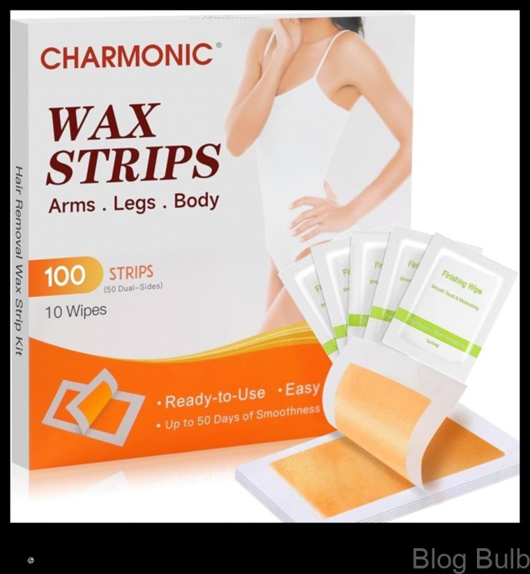 %name The 5 Best Hair Removal Wax Strips for a Smooth and Painless Experience