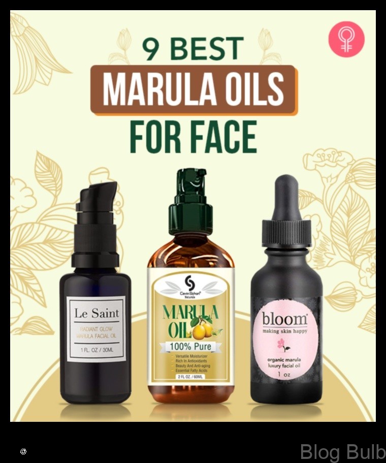%name The 5 Best Marula Oils for Face A Guide to Choosing the Right One for You