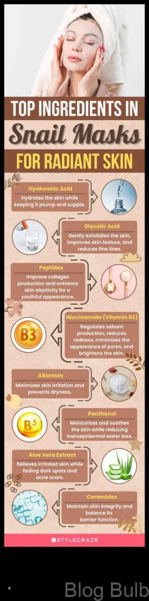 %name The 5 Best Snail Masks for Hydrated, Glowing Skin