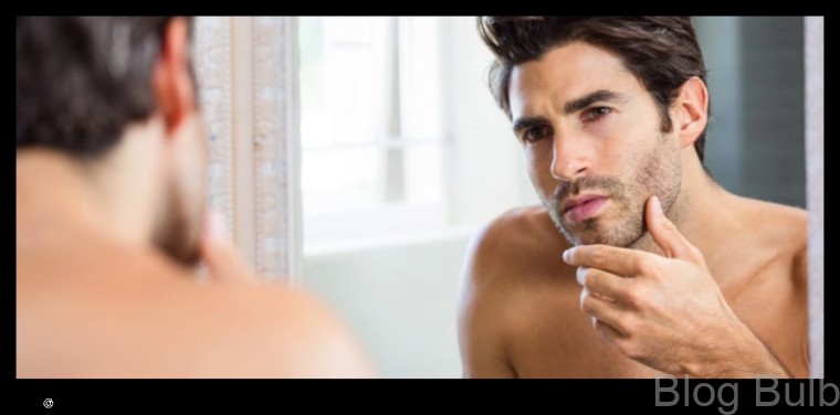 %name The 5 Minute Guide to Mens Grooming Achieving a Polished Look