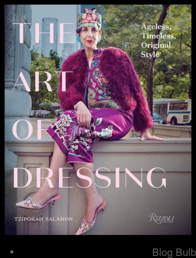 %name The Art of Dressing Finding Your Signature Style in a World of Trends