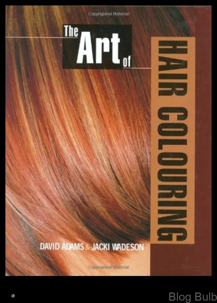 %name The Art of Hair Coloring A Guide to Vibrant Hues and Trends