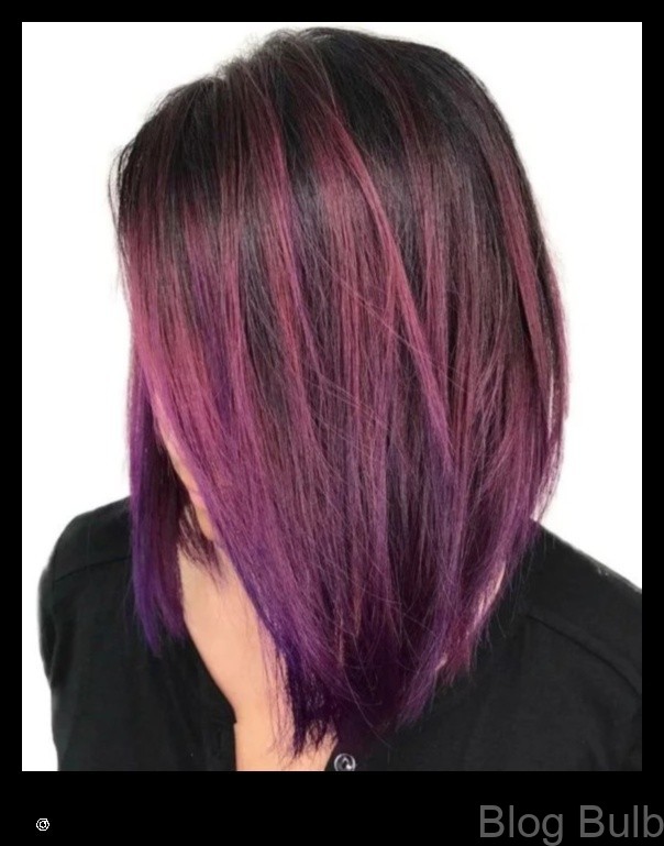%name The Art of Hair Coloring A Guide to Vibrant Hues and Trends