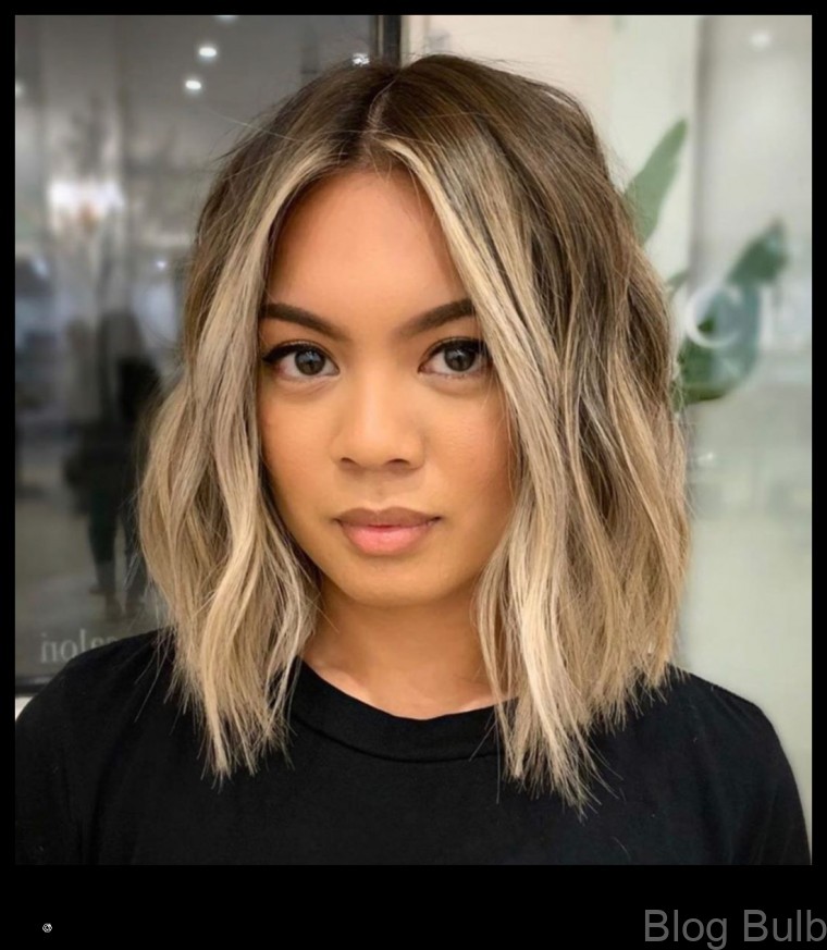 %name Balayage Looks For Short Hair 20 Chic & Modern Ideas