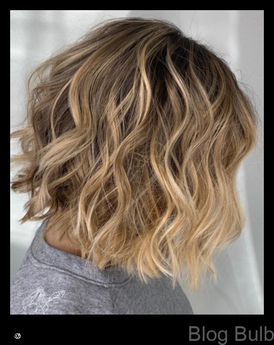 %name Balayage Looks For Short Hair 20 Chic & Modern Ideas