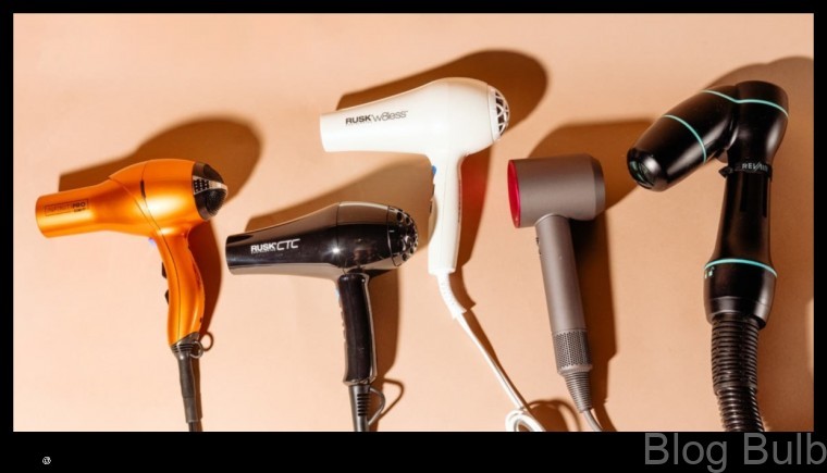 %name The Best Blow Dryers With Combs A Guide to Choosing the Right One for You