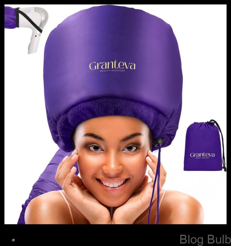 %name The Best Bonnet Hair Dryer for Natural Hair A Buyers Guide