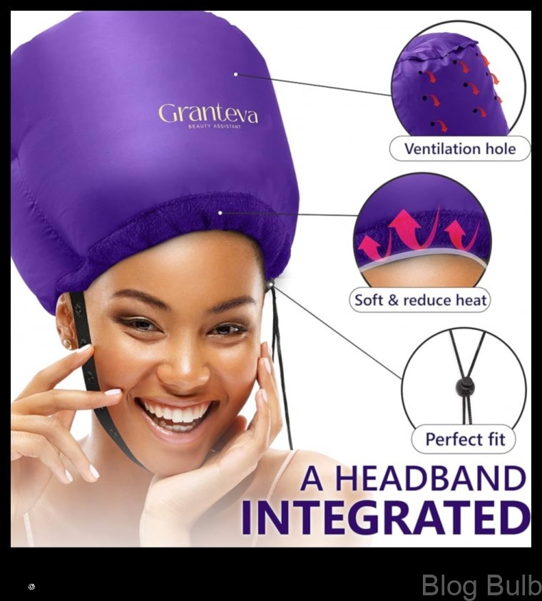 %name The Best Bonnet Hair Dryer for Natural Hair A Buyers Guide