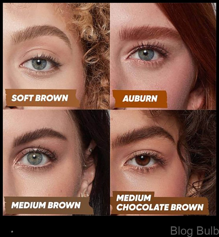 %name The Best Brow Powders for Natural Looking Brows