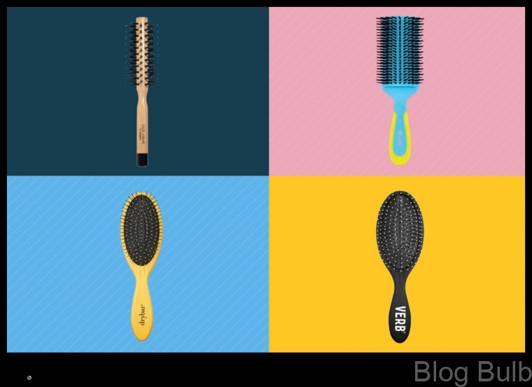 %name The Best Combs for Curly Hair A Guide to Finding the Perfect One