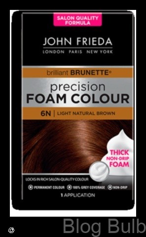 %name The Best Foam Hair Color A Guide to Choosing the Right One for You