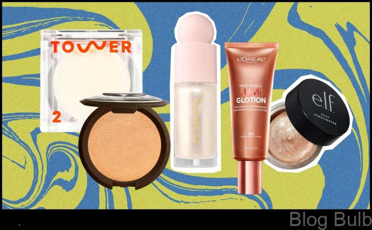 %name The Best Highlighters for Aging Skin 5 Products That Will Give You a Natural Glow