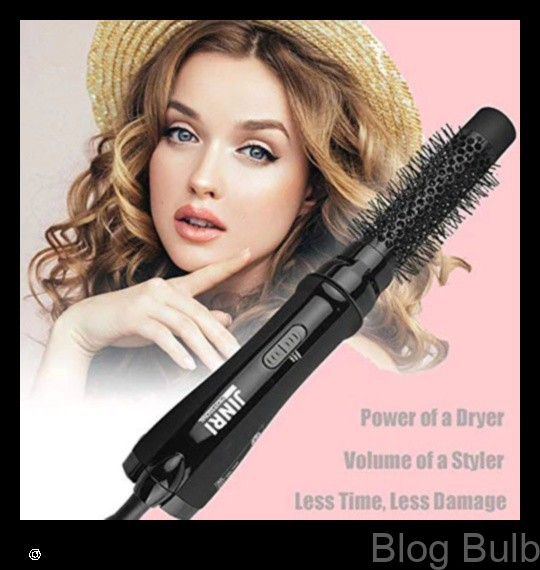 %name The Best Hot Curling Brushes for Short Hair A Guide to Creating Gorgeous Curls
