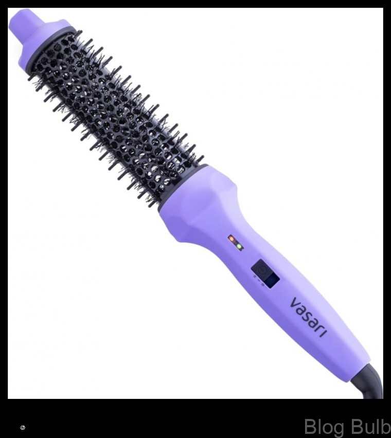%name The Best Hot Curling Brushes for Short Hair A Guide to Creating Gorgeous Curls
