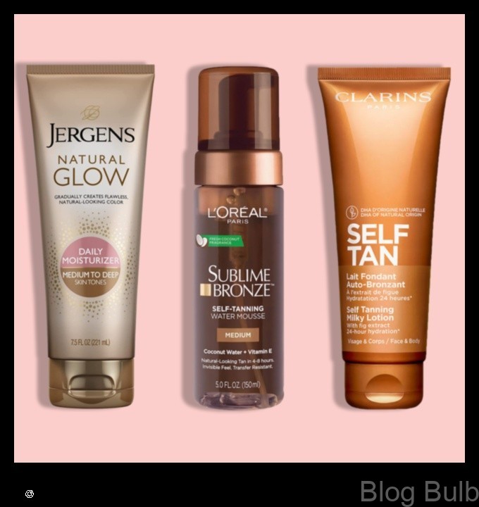 %name The Best Indoor Tanning Lotions for a Natural Looking Glow