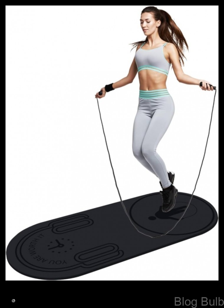 %name The Best Jump Rope Mat for a Safe and Fun Workout