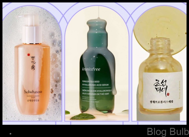 %name The Best Korean Skin Care Products for Every Skin Type