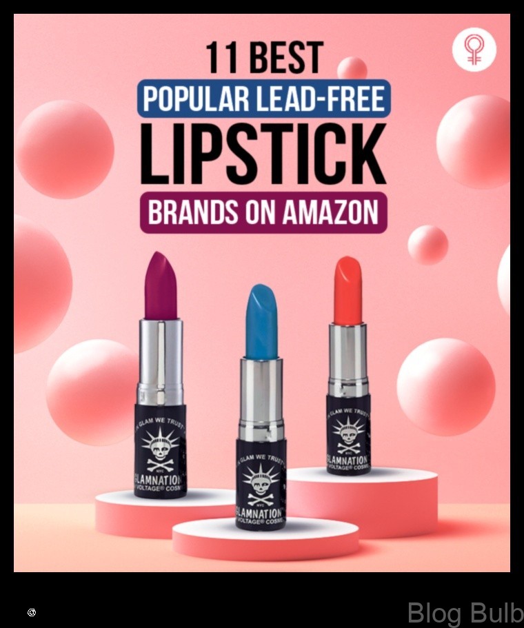%name The Best Lead Free Lipsticks of 2023 Safe and Natural Options for Your Lips
