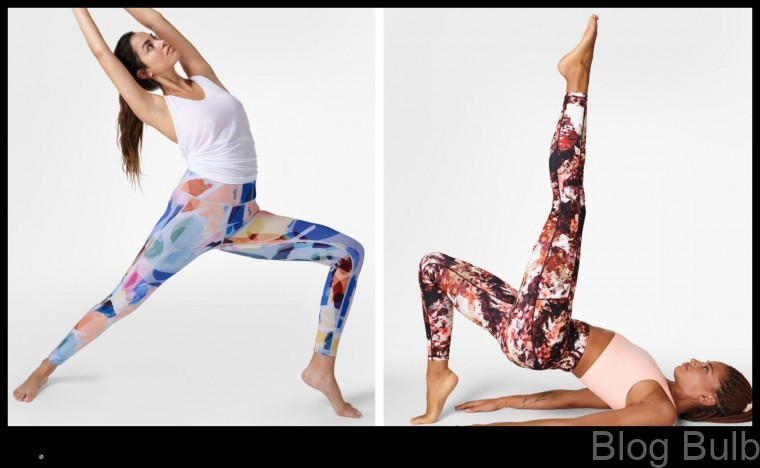 %name The Best Loose Yoga Pants for a Comfortable and Confident Practice