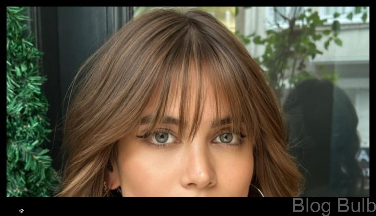 %name Bangs Bottleneck Hairstyles A Modern Take on a Classic Look