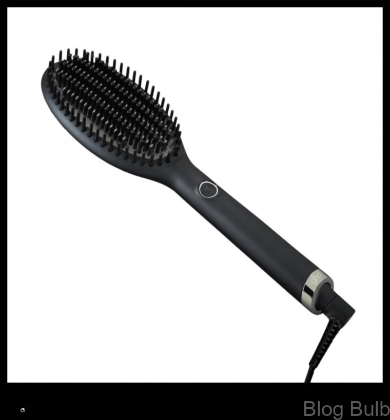 %name The Best Straightening Brushes for Black Hair A Buyers Guide