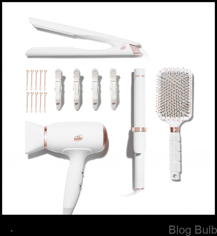 %name The Best T3 Hair Dryer for Your Hair Type and Style