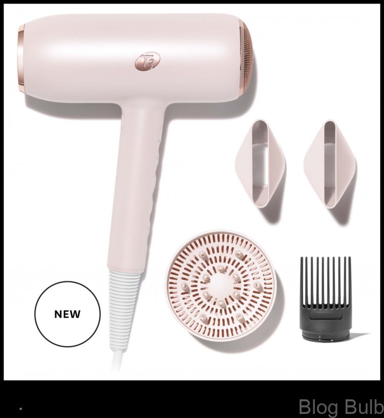 %name The Best T3 Hair Dryer for Your Hair Type and Style