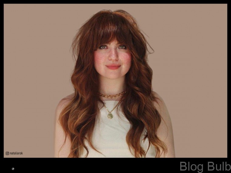 %name Bangs for Square Face Shapes 7 Chic Hairstyles to Try
