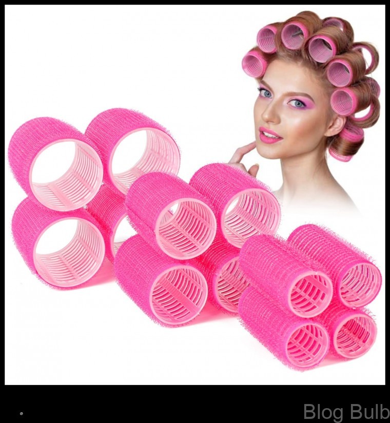 %name The Best Velcro Hair Rollers for a Quick and Easy Style