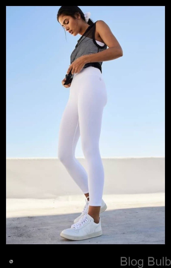 %name The Best White Leggings for Every Body Type