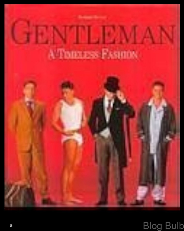 %name The Gentlemans Guide to Looking Sharp A Comprehensive Guide to Grooming and Styling for Men