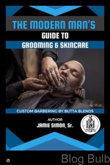 %name The Modern Mans Guide to Grooming A Handbook for Looking Sharp and Feeling Great