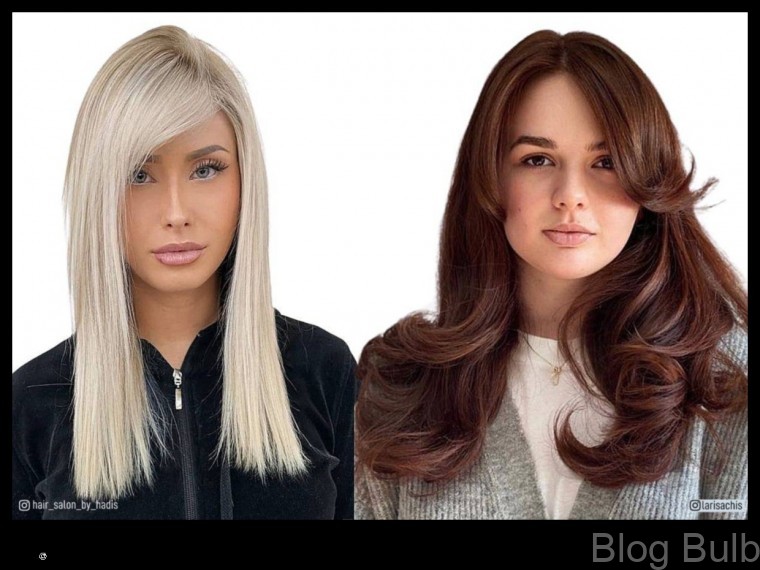 %name Thick vs. Thin Hair Which Hairstyle Trends Are Best for You