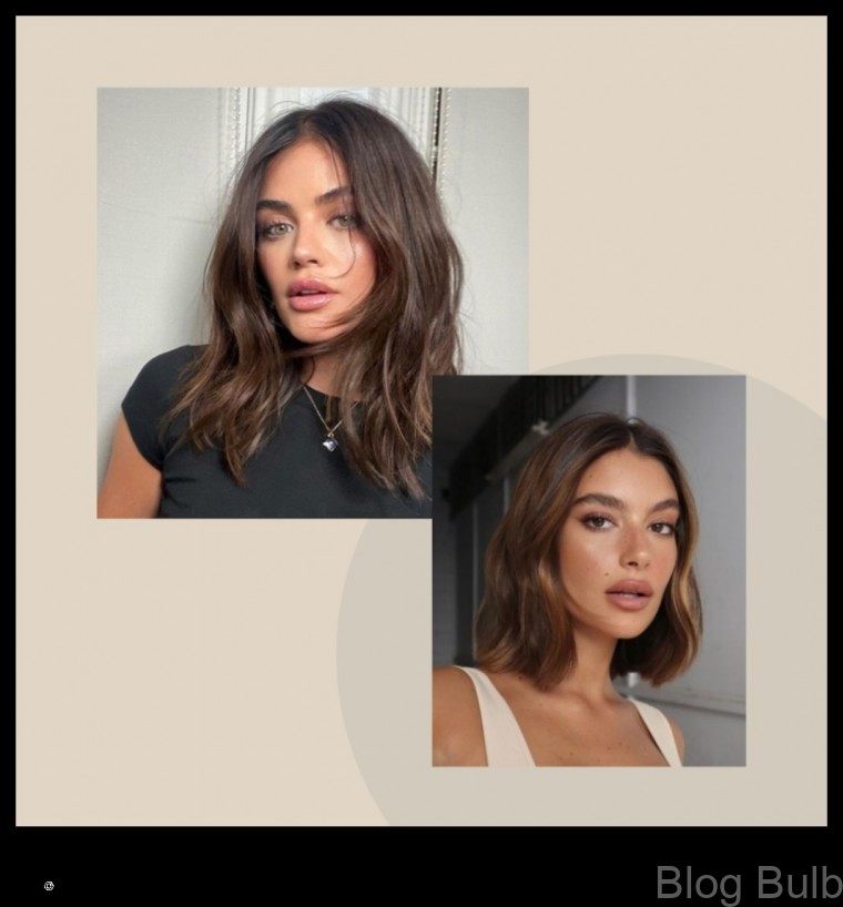 %name Timeless Beauty Embrace the Classics with These 5 Chic Hairstyles