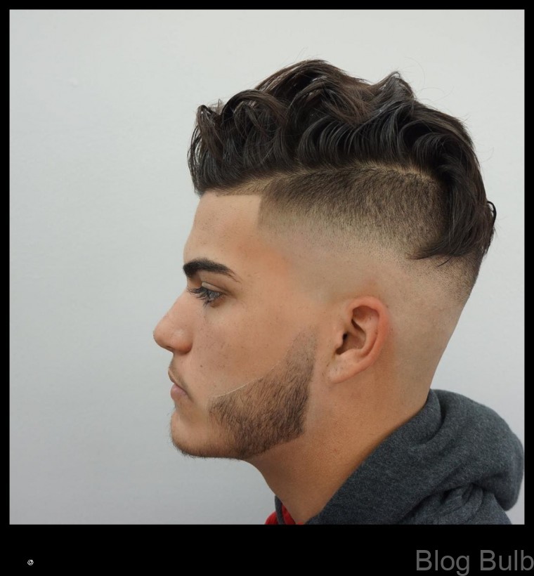 %name Undercut Fade Hairstyles for Men A Modern Classic