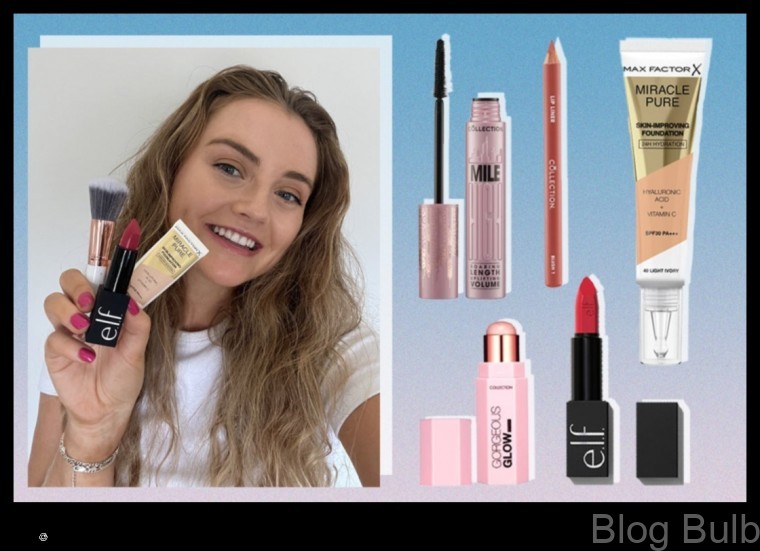 %name Beauty and the Budget 10 Affordable Makeup Must Haves for Every Budget