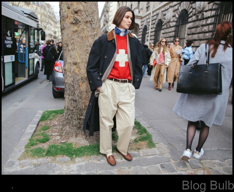 %name Vogue Beats Capturing the Street Style of Urban Fashion