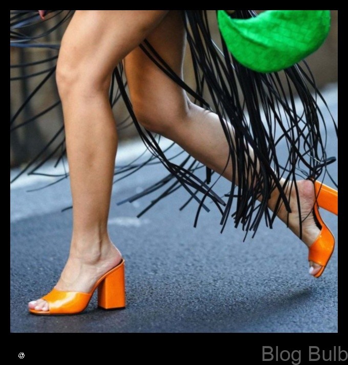 %name Walk the Walk The Latest Womens Shoe Trends for Spring 2023