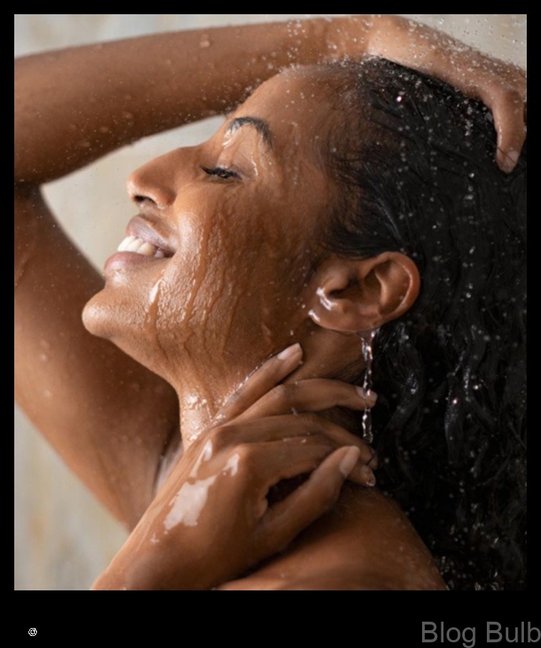 %name Washing Hair Once a Week A Guide to the Benefits and How To